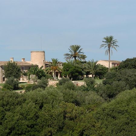 Hotel Rural Son Mas - 4* ポルト・クリスト エクステリア 写真