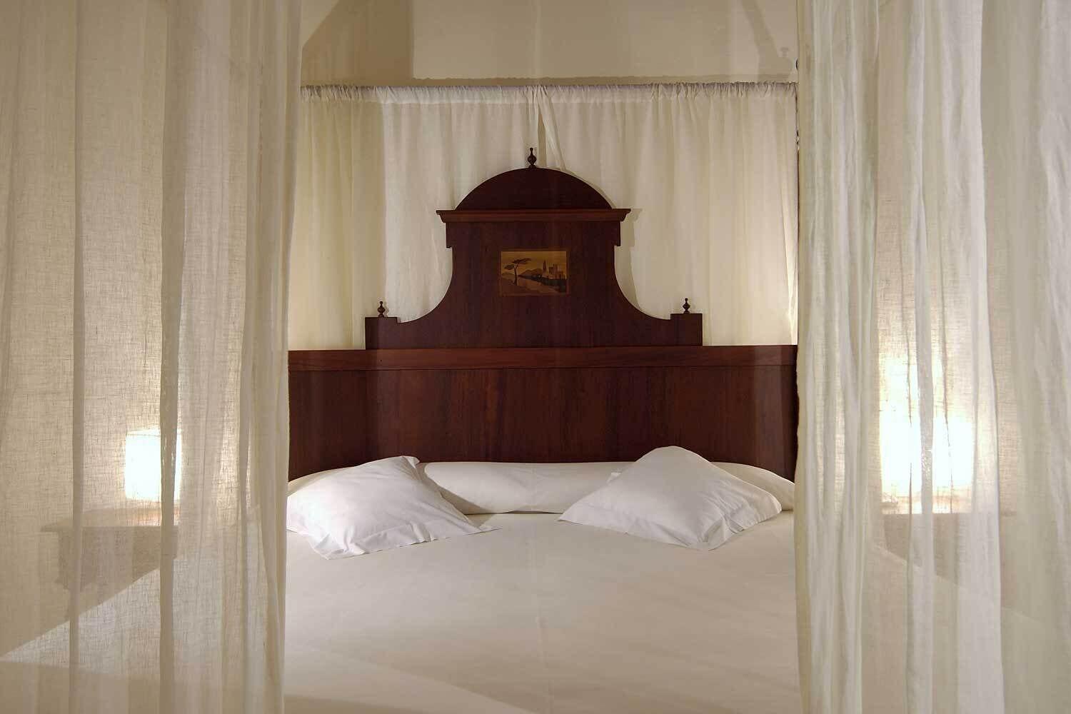 Hotel Rural Son Mas - 4* ポルト・クリスト エクステリア 写真