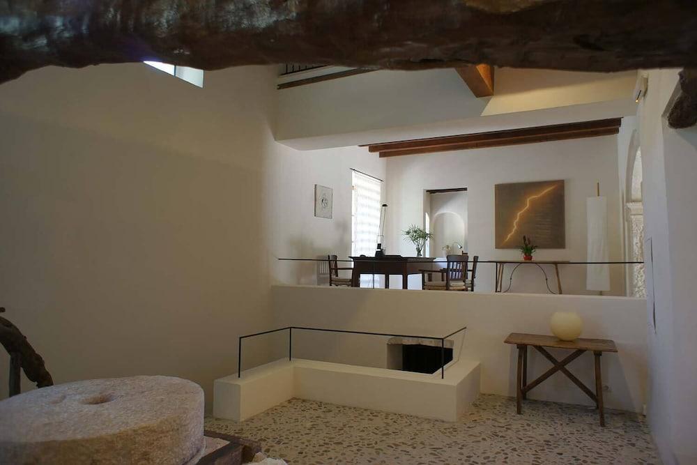 Hotel Rural Son Mas - 4* ポルト・クリスト エクステリア 写真