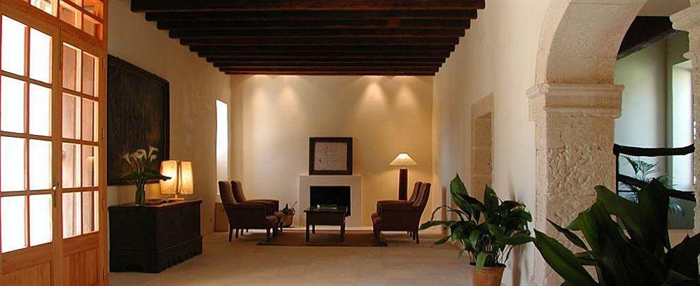 Hotel Rural Son Mas - 4* ポルト・クリスト エクステリア 写真