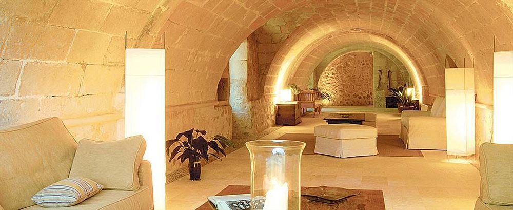Hotel Rural Son Mas - 4* ポルト・クリスト エクステリア 写真