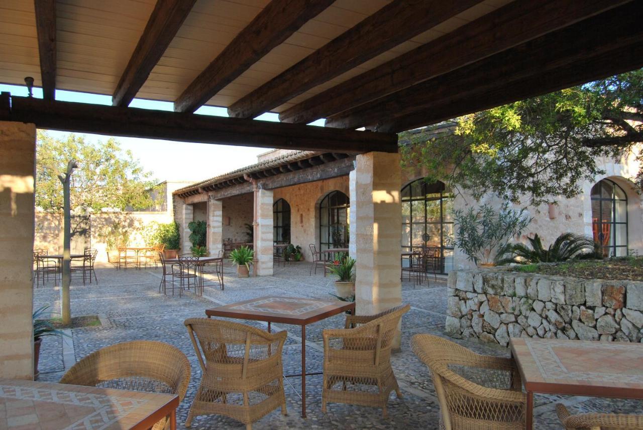 Hotel Rural Son Mas - 4* ポルト・クリスト エクステリア 写真